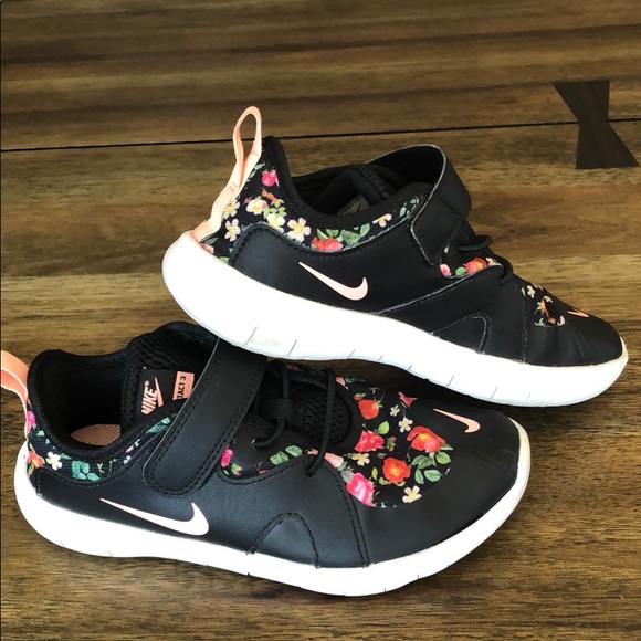 flex contact 3 vf running shoe